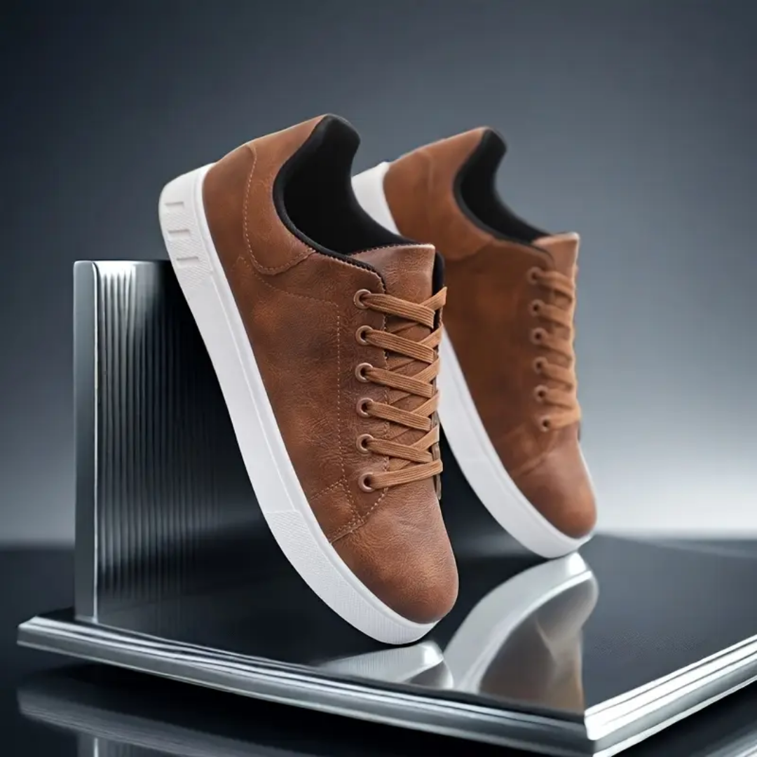 Jupp™|stilvolle Sneaker