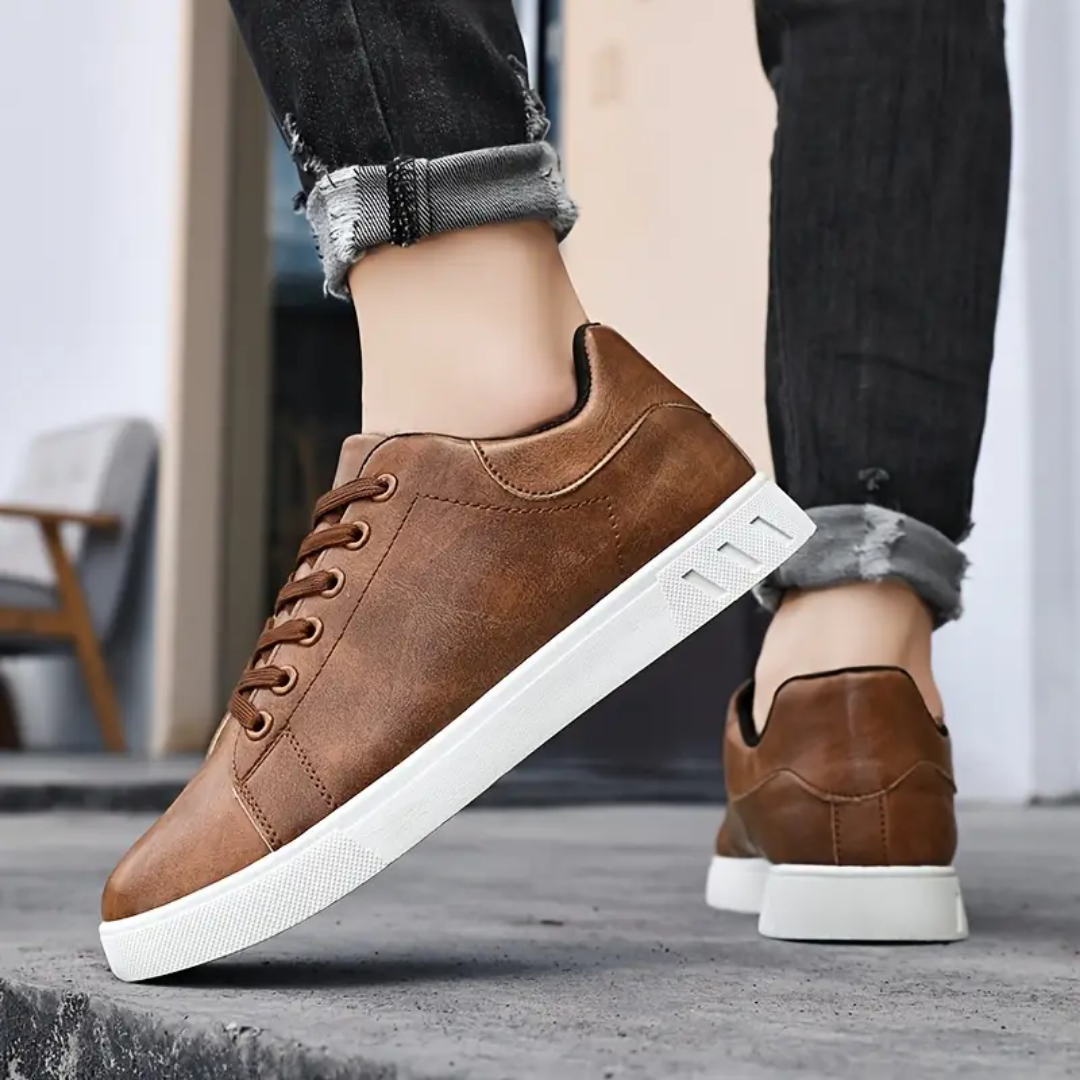 Jupp™|stilvolle Sneaker
