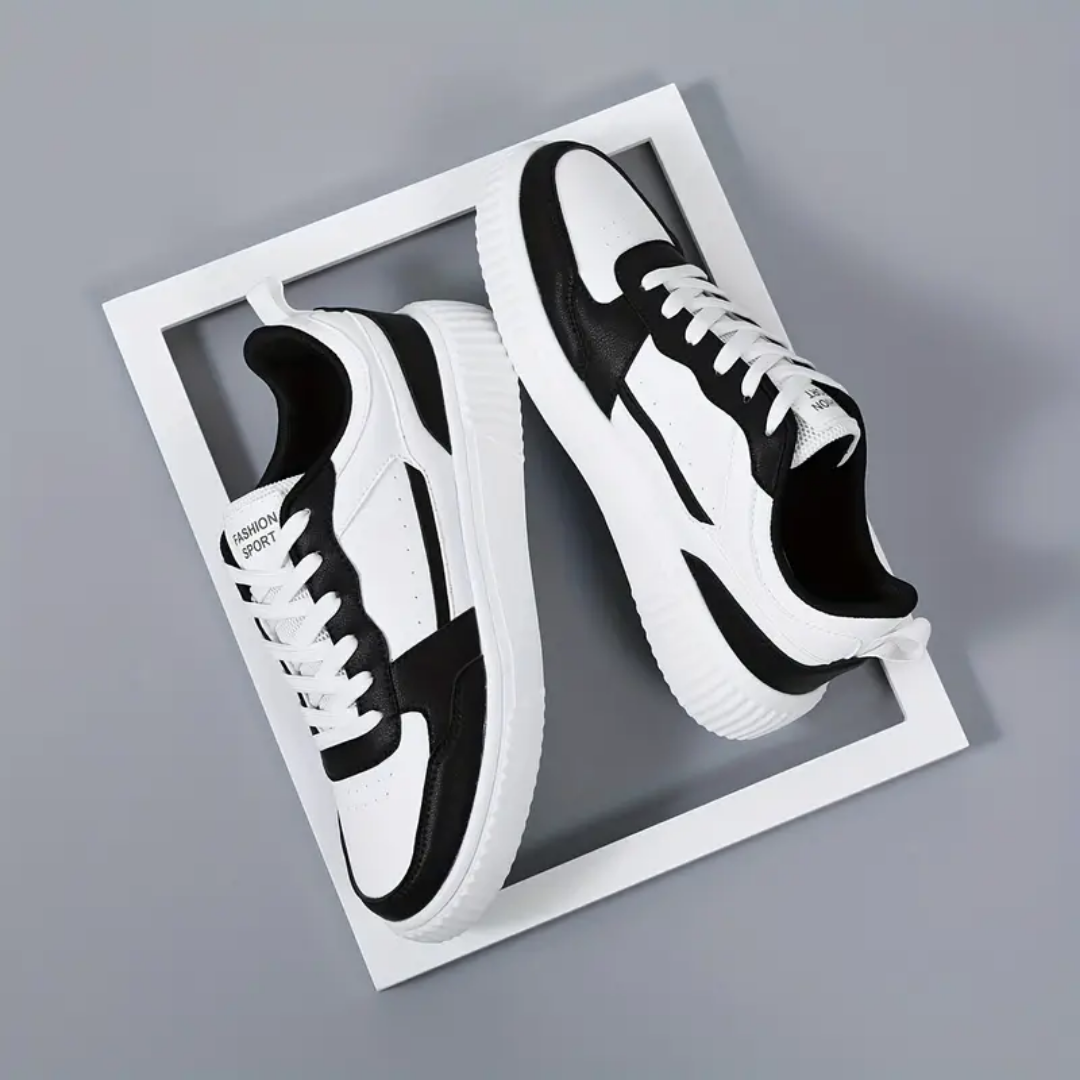 Timo™|Modische Sneaker