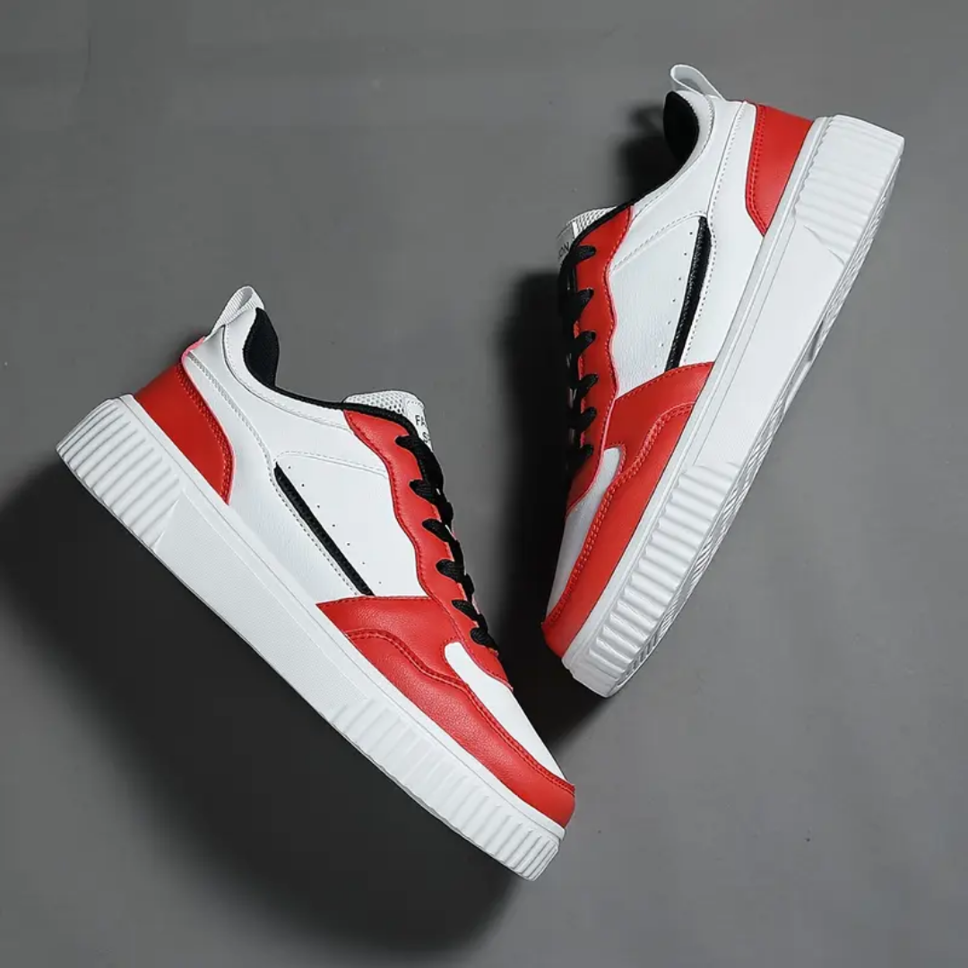 Timo™|Modische Sneaker