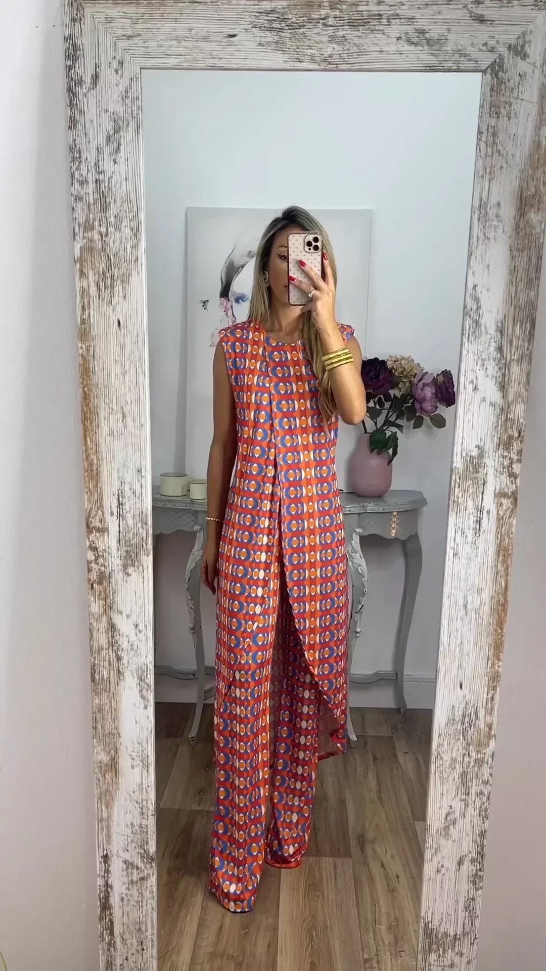 Talia™ |  bequemer Anzug