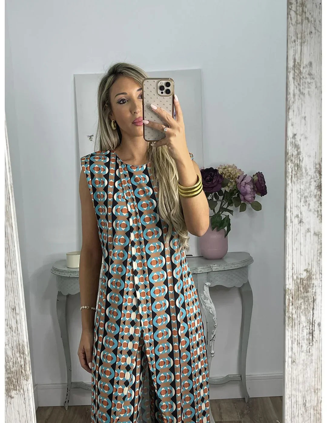 Talia™ |  bequemer Anzug