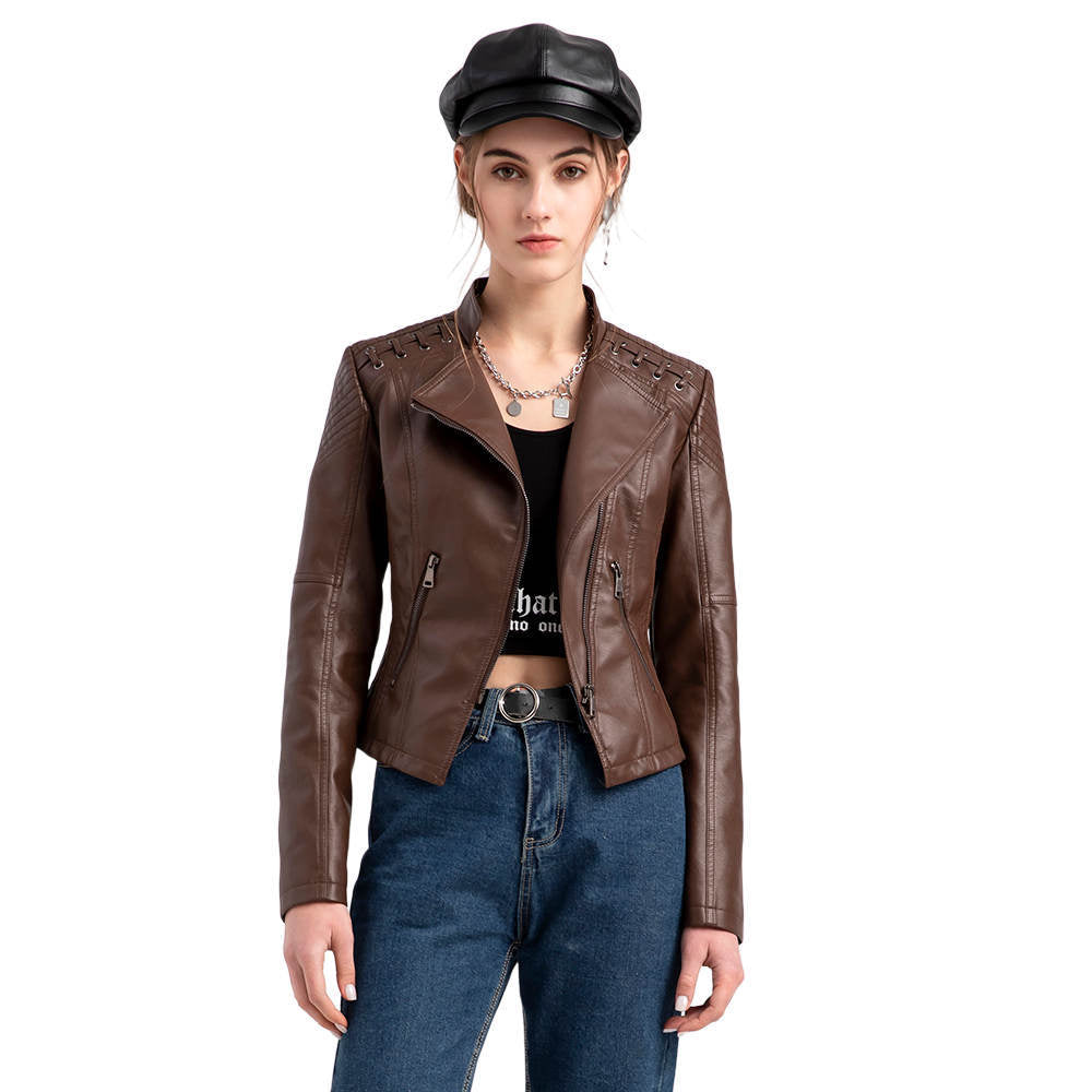 Bianca™ | Jacke im Vintage-Look