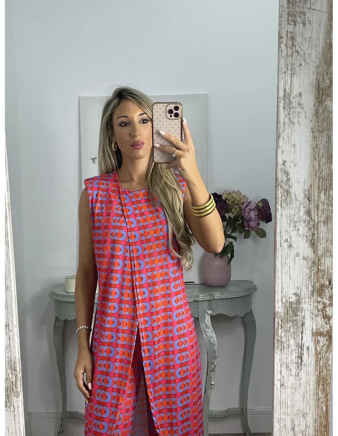 Talia™ |  bequemer Anzug