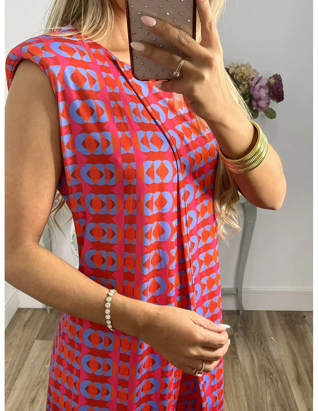 Talia™ |  bequemer Anzug