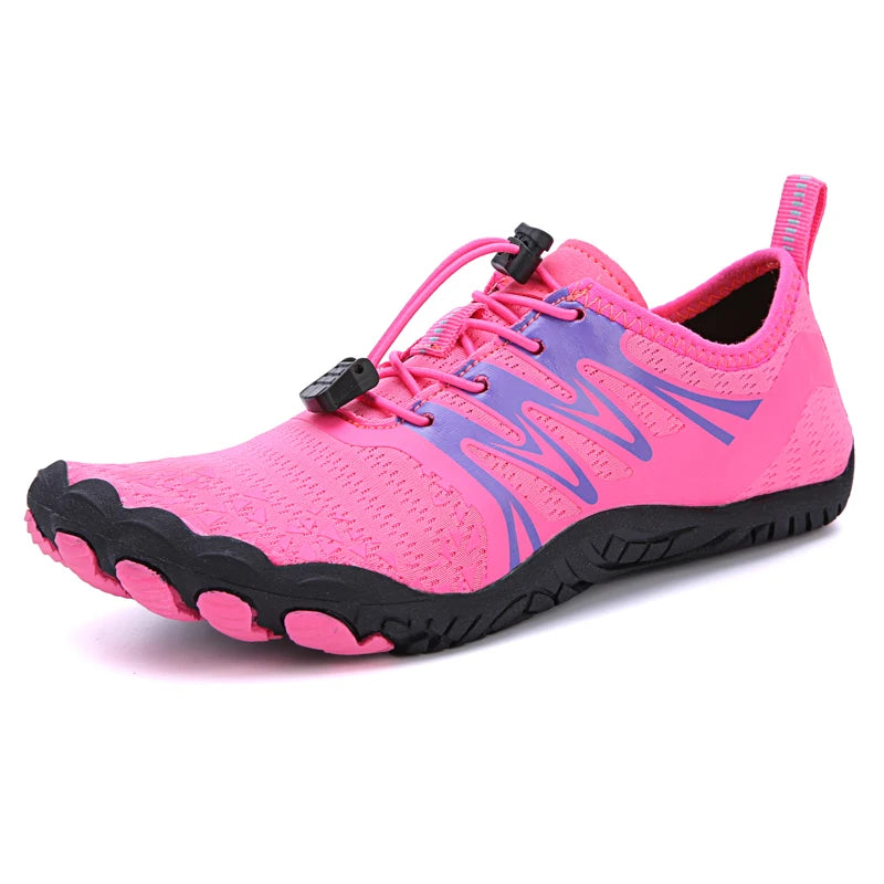 Liam™|Barfuß-Sportschuhe