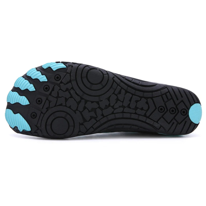 Liam™|Barfuß-Sportschuhe