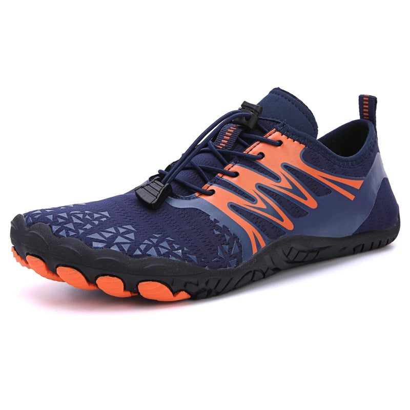 Liam™|Barfuß-Sportschuhe