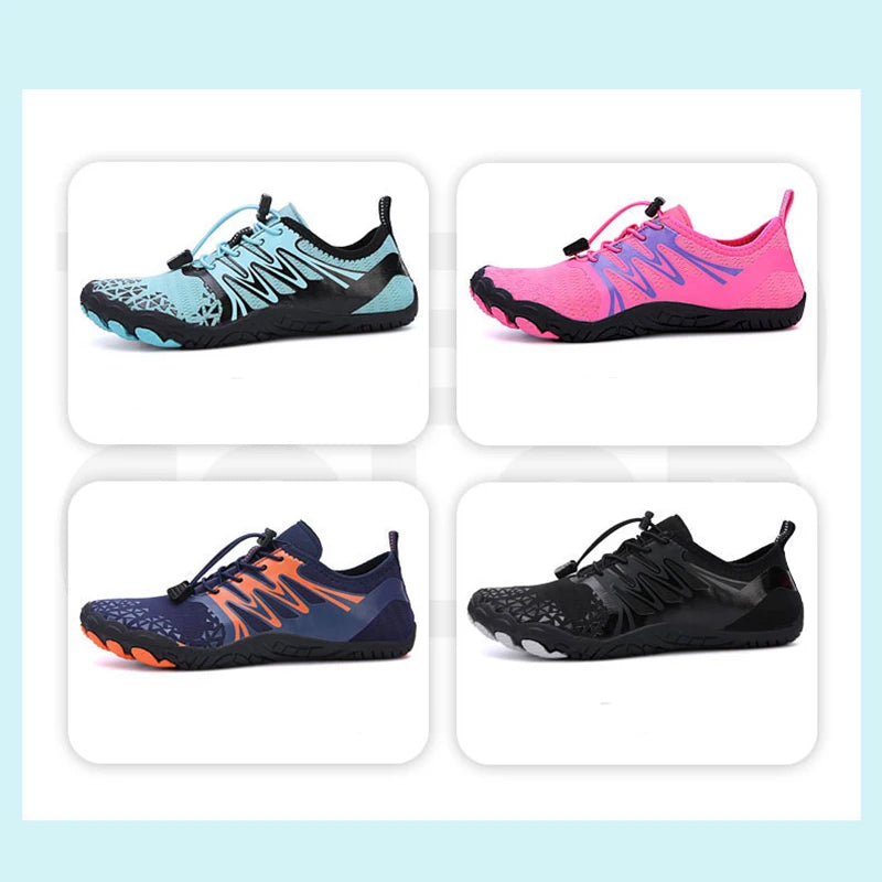 Liam™|Barfuß-Sportschuhe