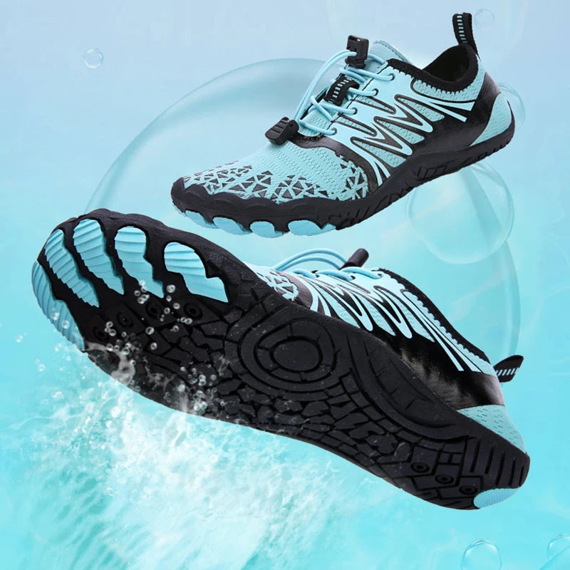 Liam™|Barfuß-Sportschuhe