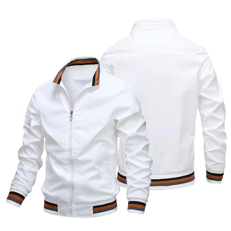 Dennis™ | Casual Herren Trainingsanzug Fitness (Set)