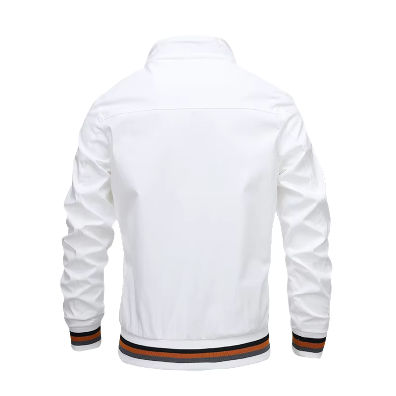 Dennis™ | Casual Herren Trainingsanzug Fitness (Set)