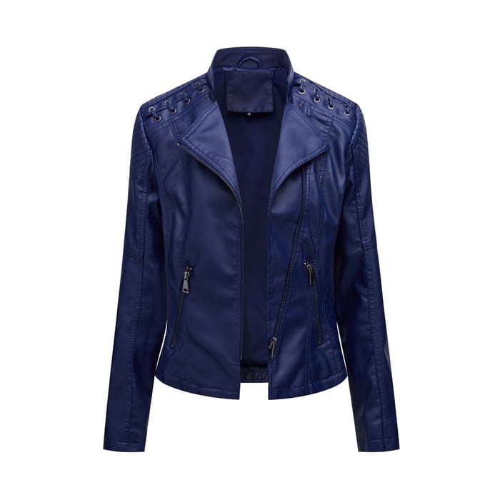 Bianca™ | Jacke im Vintage-Look