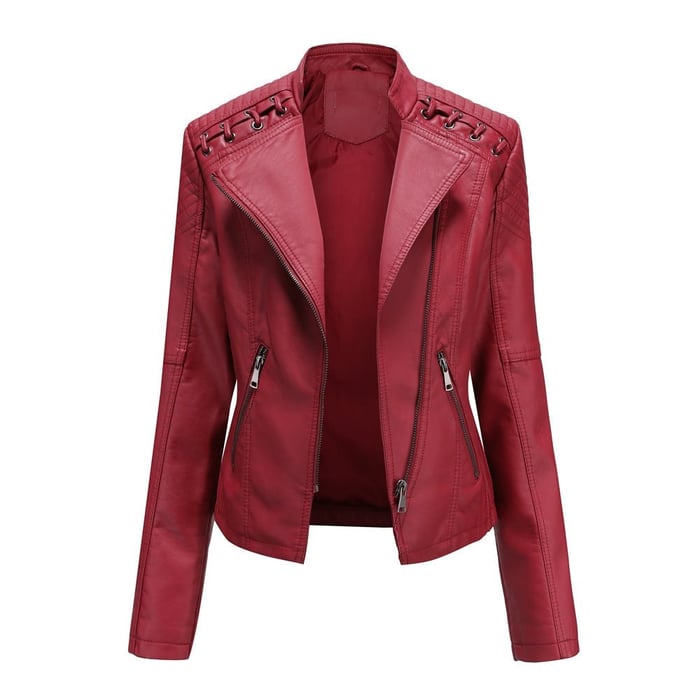 Bianca™ | Jacke im Vintage-Look