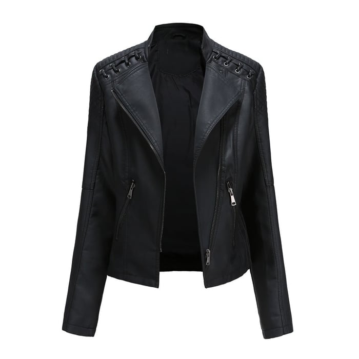 Bianca™ | Jacke im Vintage-Look