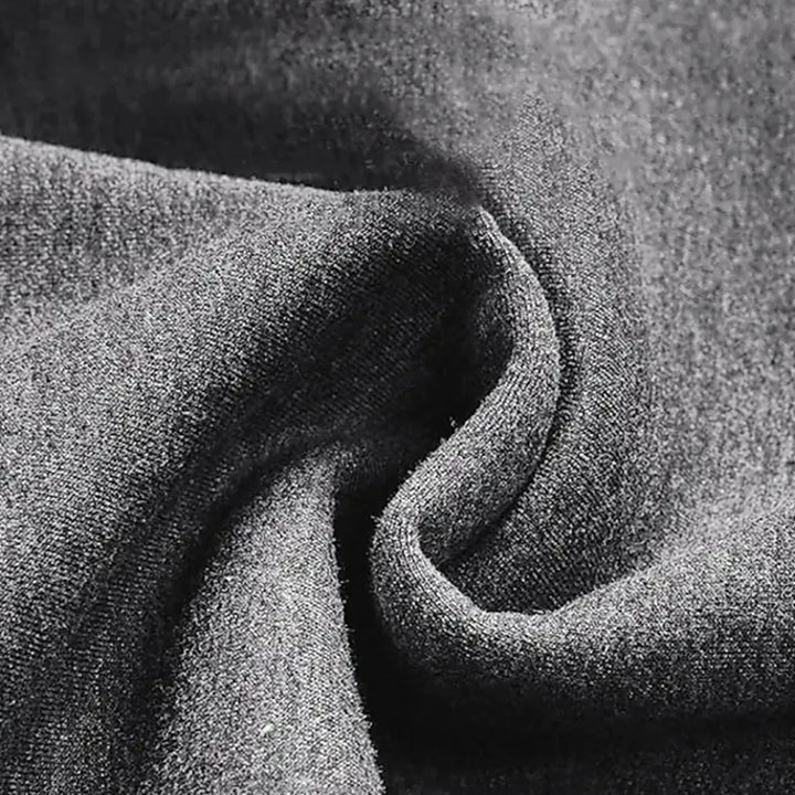 Hans™|Jacke mit Kapuze und Fleece