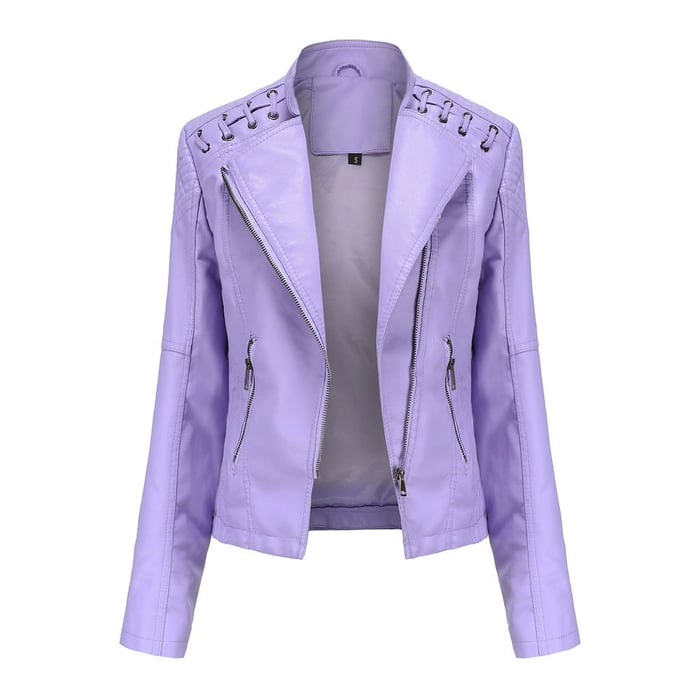 Bianca™ | Jacke im Vintage-Look