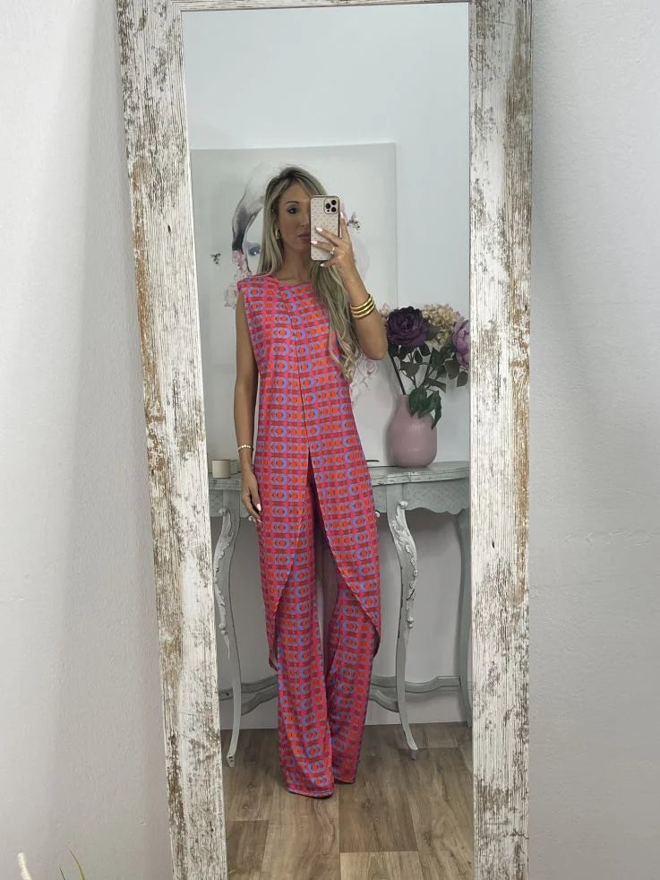 Talia™ |  bequemer Anzug