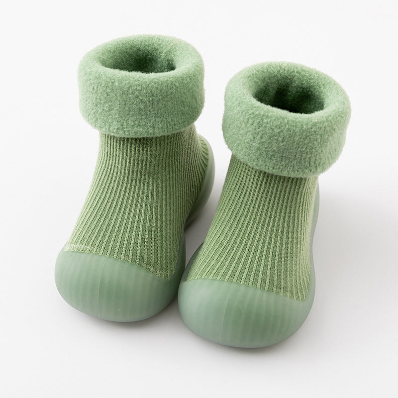 Nils™ | Babysocken-Schuhe für Kleinkinder