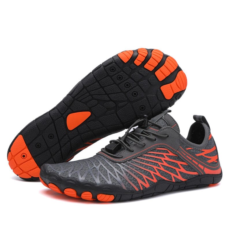 Sören™ | Barfuß-Schuhe für alle Zwecke