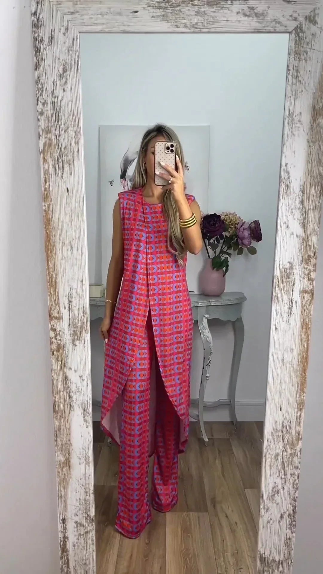 Talia™ |  bequemer Anzug