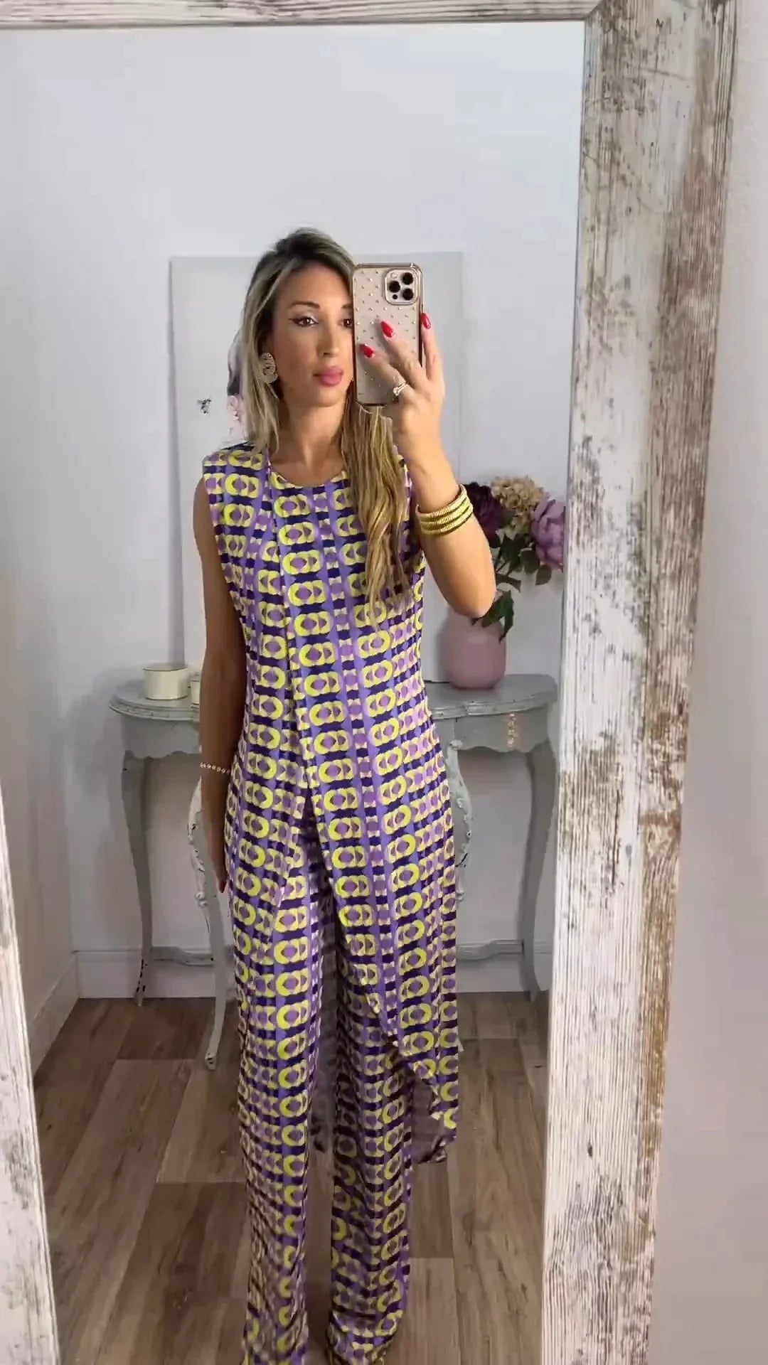 Talia™ |  bequemer Anzug