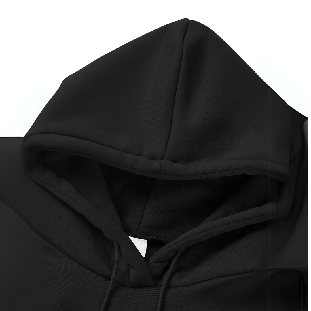 Axel™｜bequemer Hoodie Zweiteiler