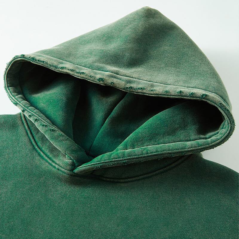 Sam™ | Unisex Lässiger Oversized Hoodie