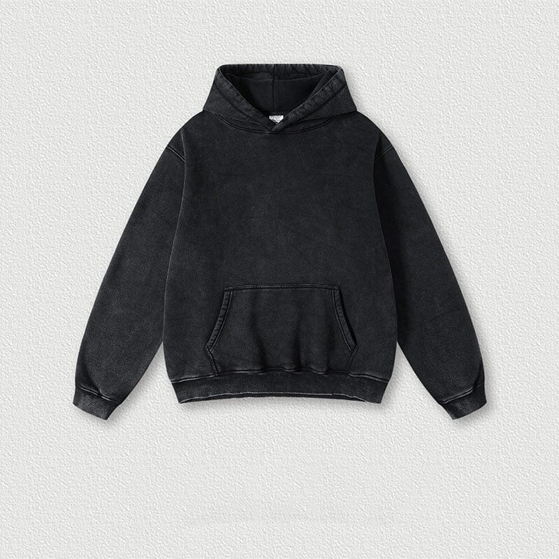 Sam™ | Unisex Lässiger Oversized Hoodie