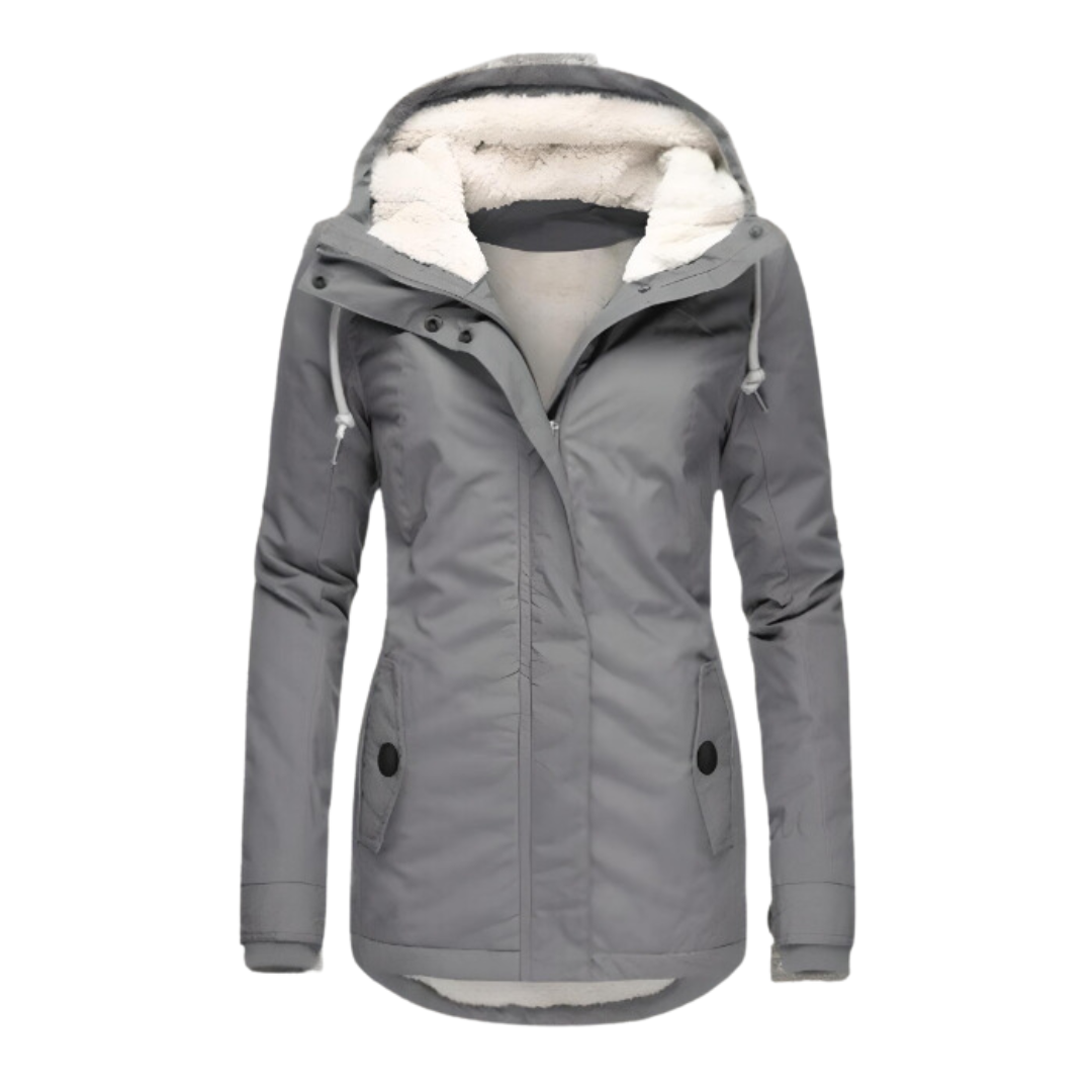 Viktoria™ | Allwetter-Parka