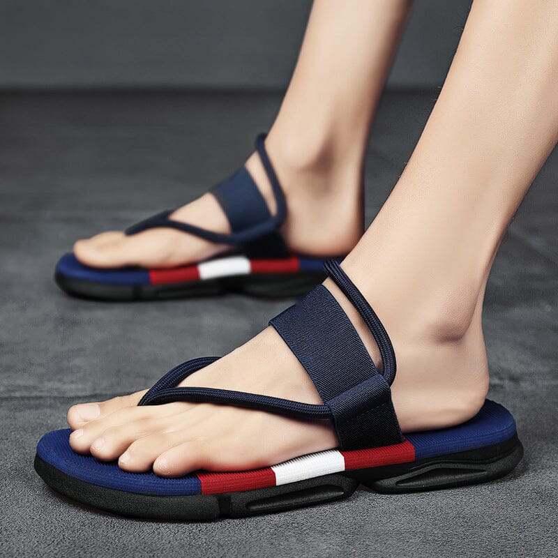 Anton™ | Herren-Sandalen für Outdoor und Strand