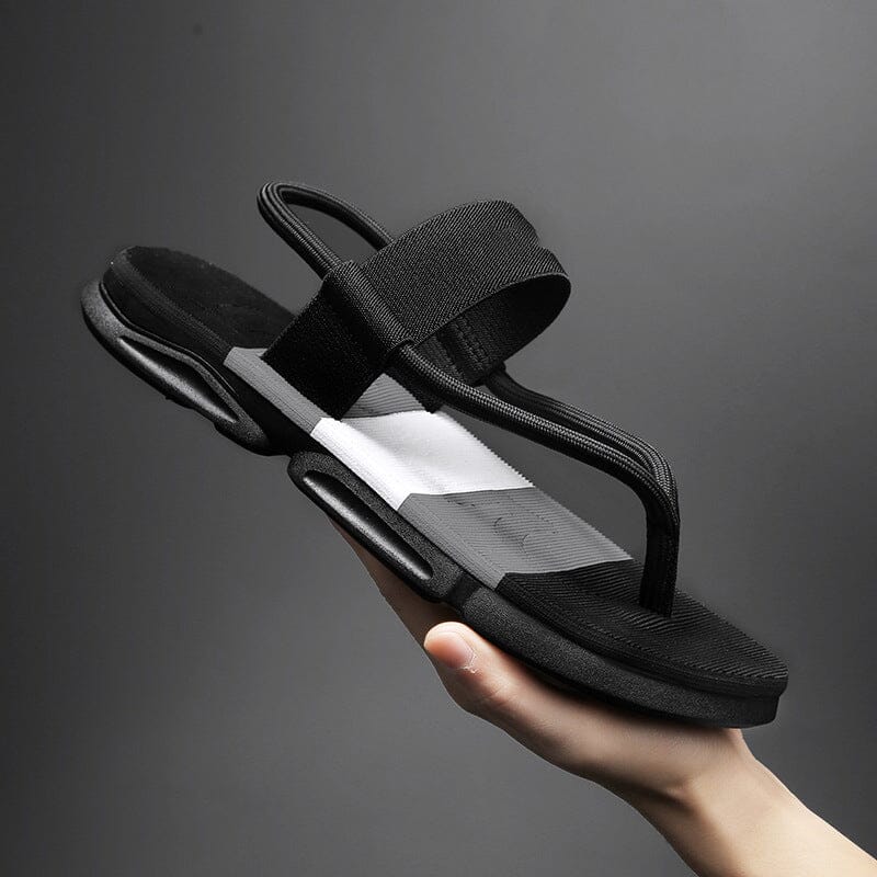 Anton™ | Herren-Sandalen für Outdoor und Strand