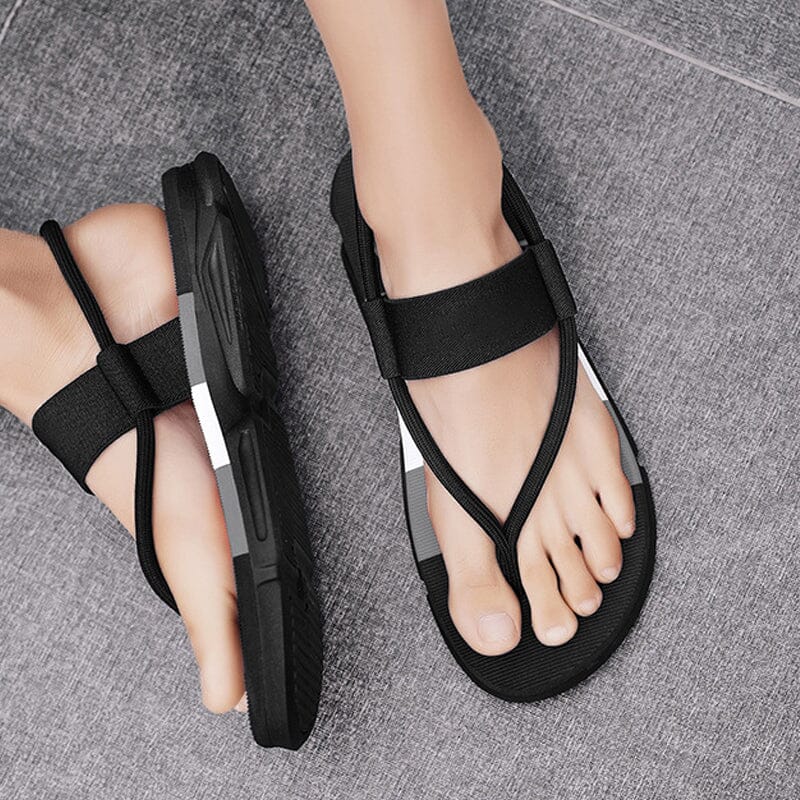 Anton™ | Herren-Sandalen für Outdoor und Strand