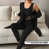 Madeline™｜geripptes luxuriöses Loungewear Set