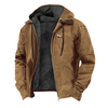 Rafael™｜Sherpa Jacke