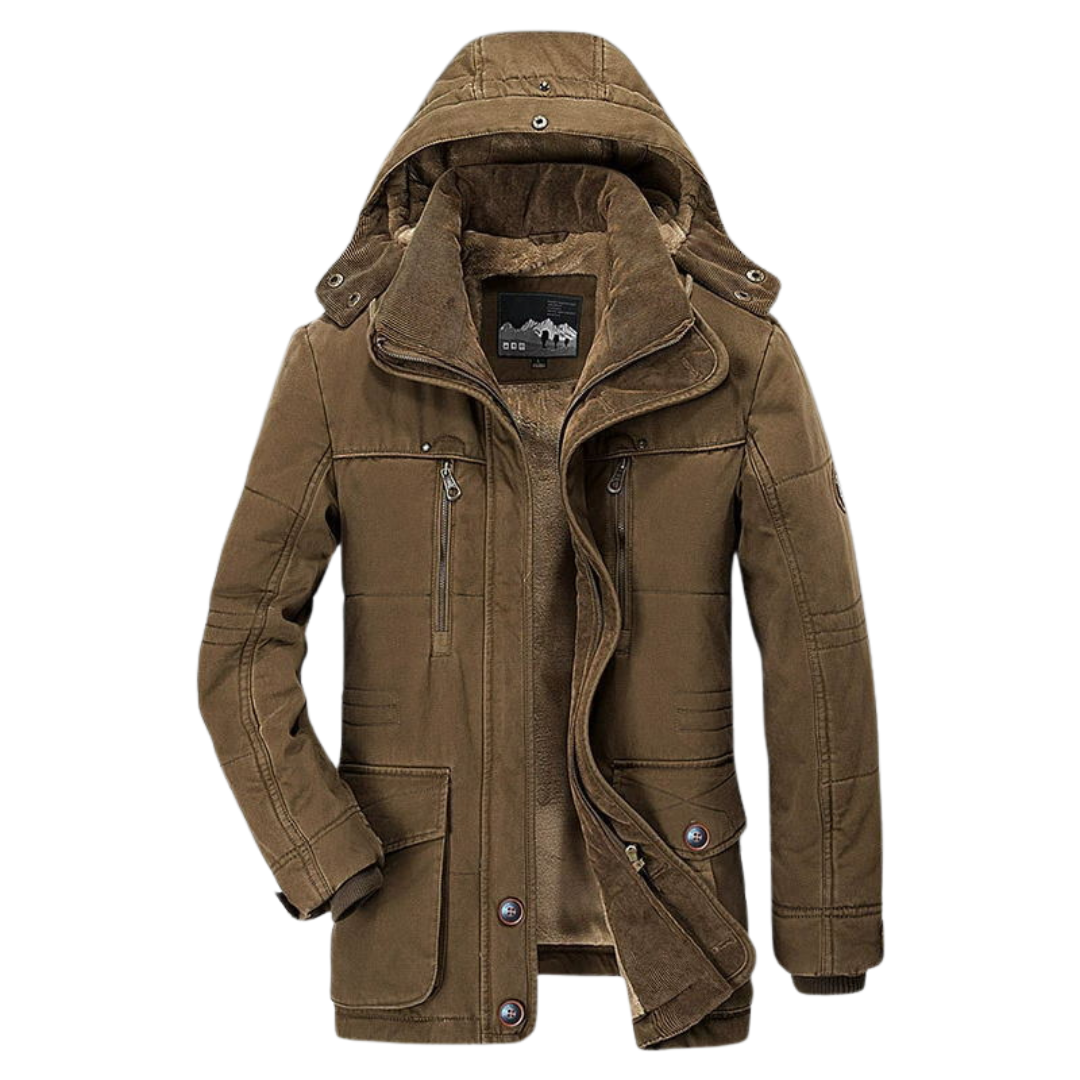 Christian™ | Winterjacke