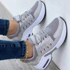 Maya™ | Damen-Schnürschuhe aus Mesh - heute im Angebot!
