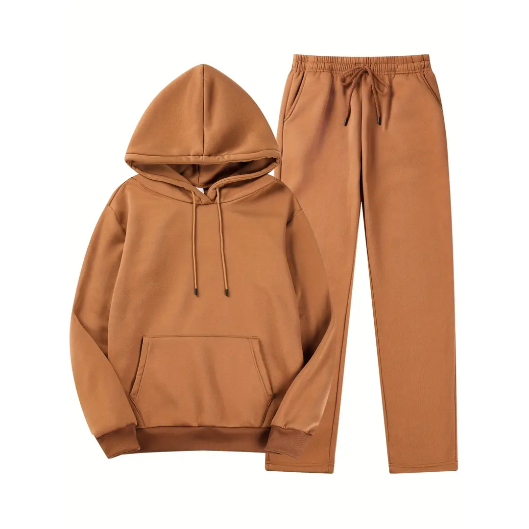 Axel™｜bequemer Hoodie Zweiteiler