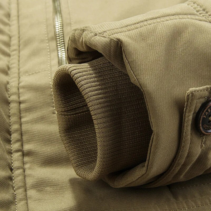 Christian™ | Winterjacke