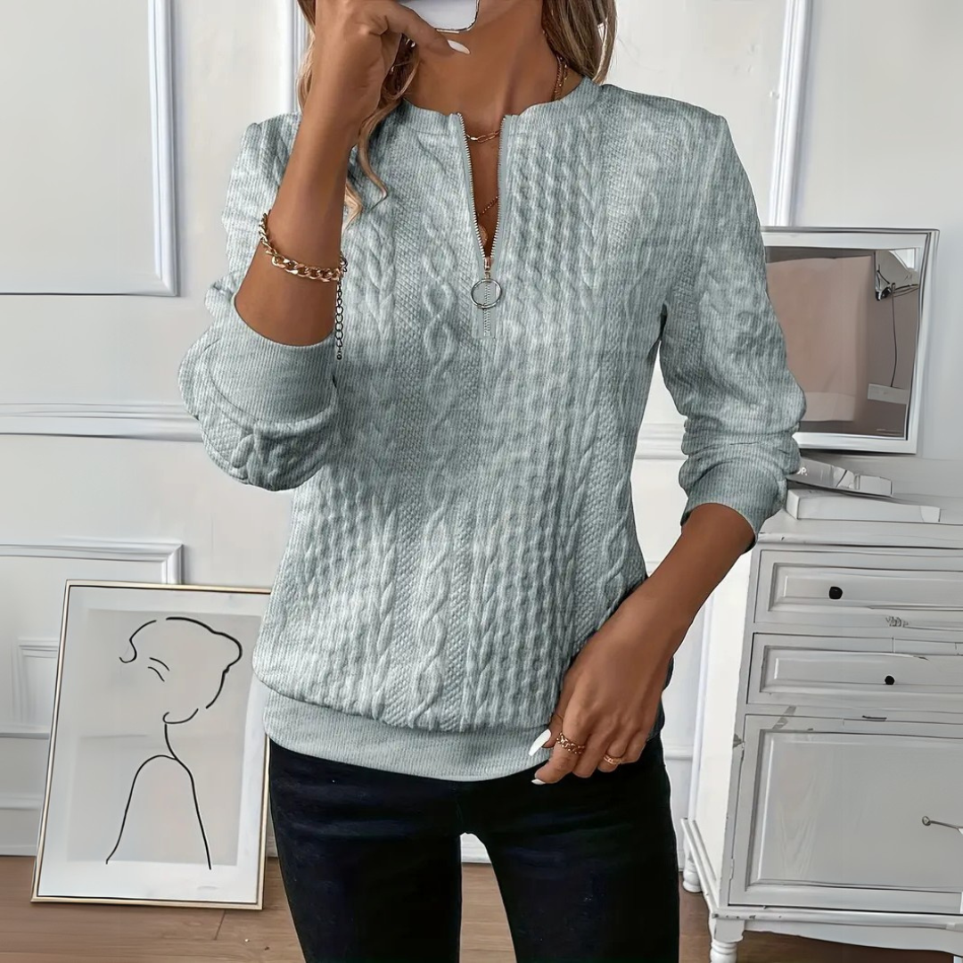 Marie™｜Strickpullover