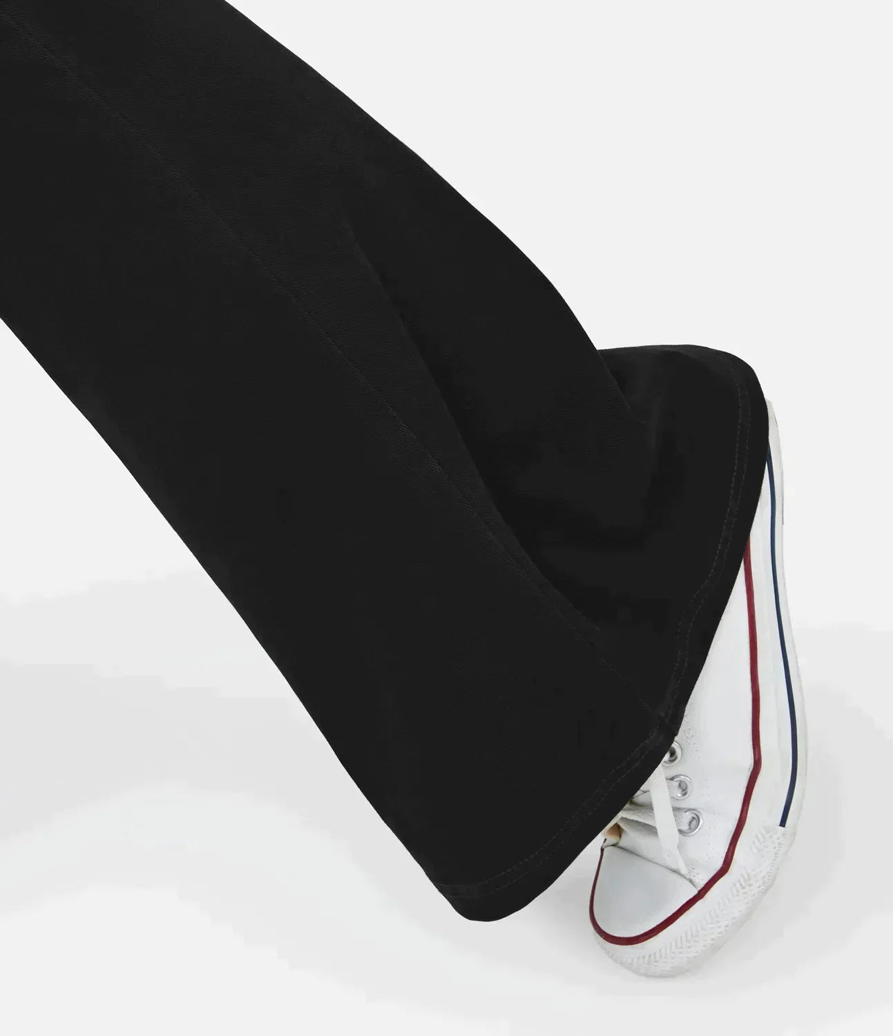 Carolin™ | Dehnbare Röhrenjeans mit hoher Taille
