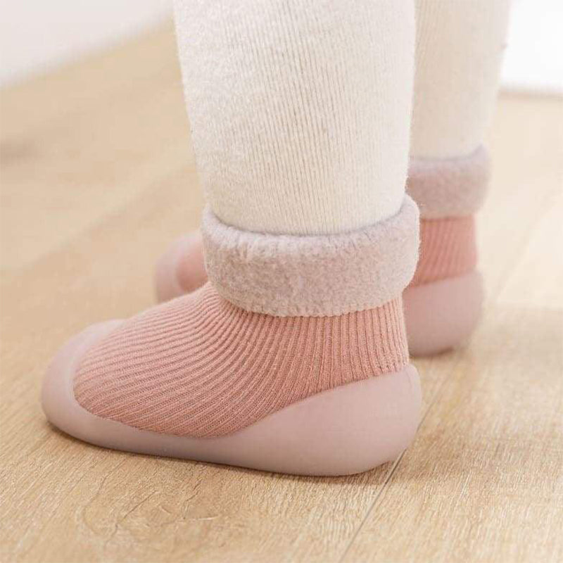 Nils™ | Babysocken-Schuhe für Kleinkinder