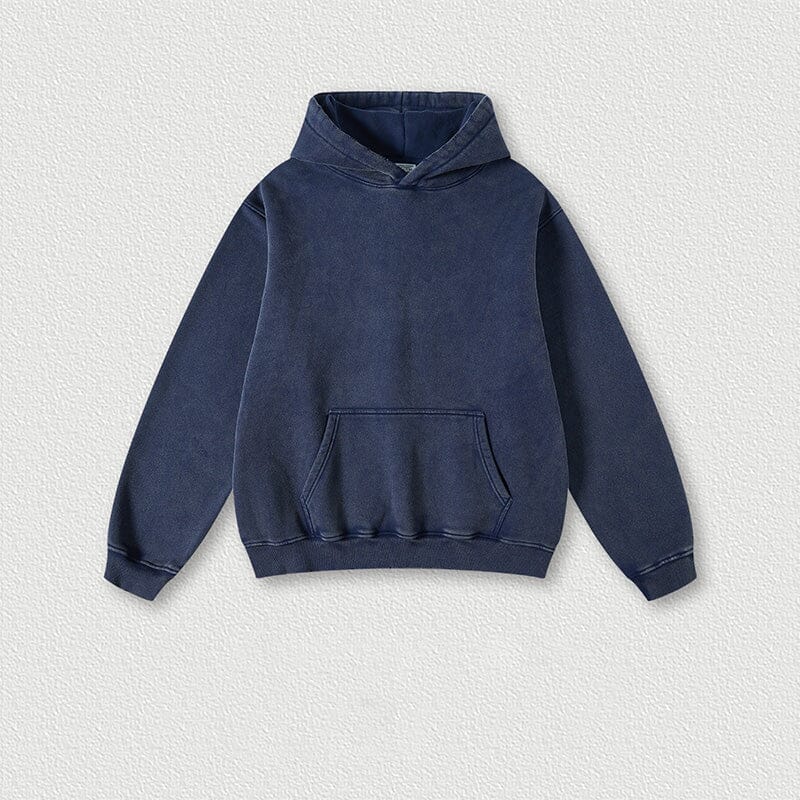 Sam™ | Unisex Lässiger Oversized Hoodie