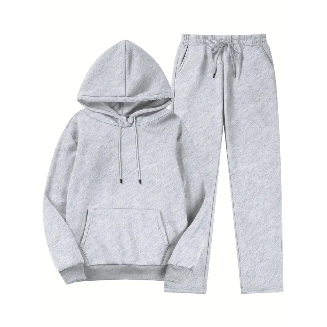 Axel™｜bequemer Hoodie Zweiteiler