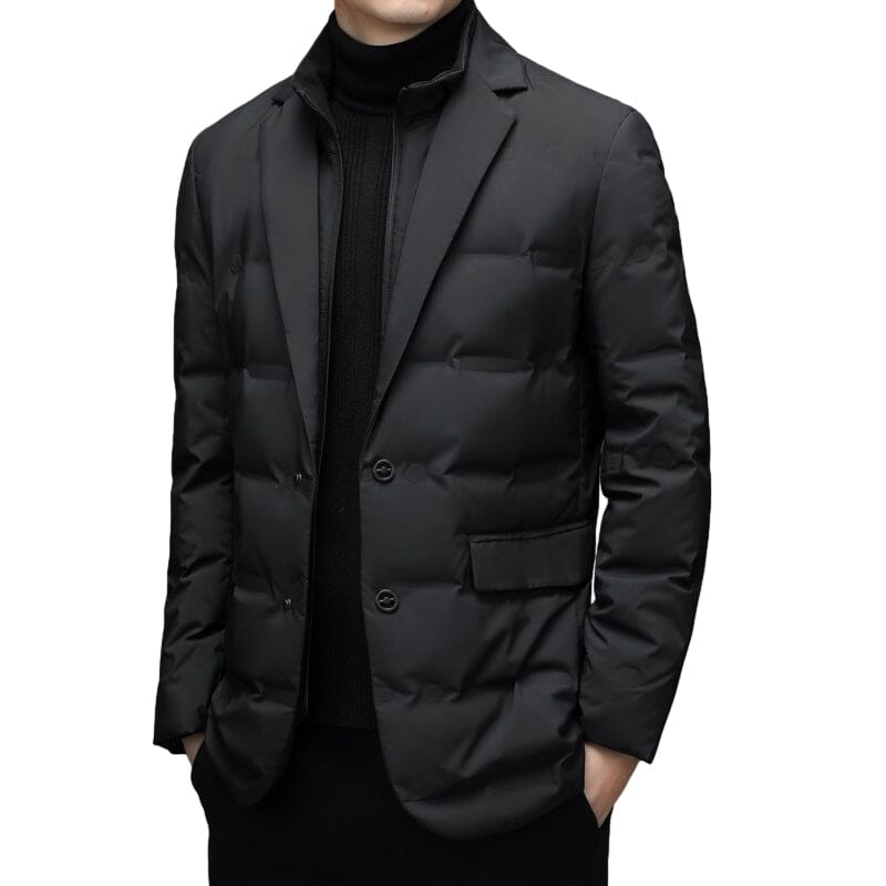 Ruben™ | Klassischer Business-Casual-Windbreaker