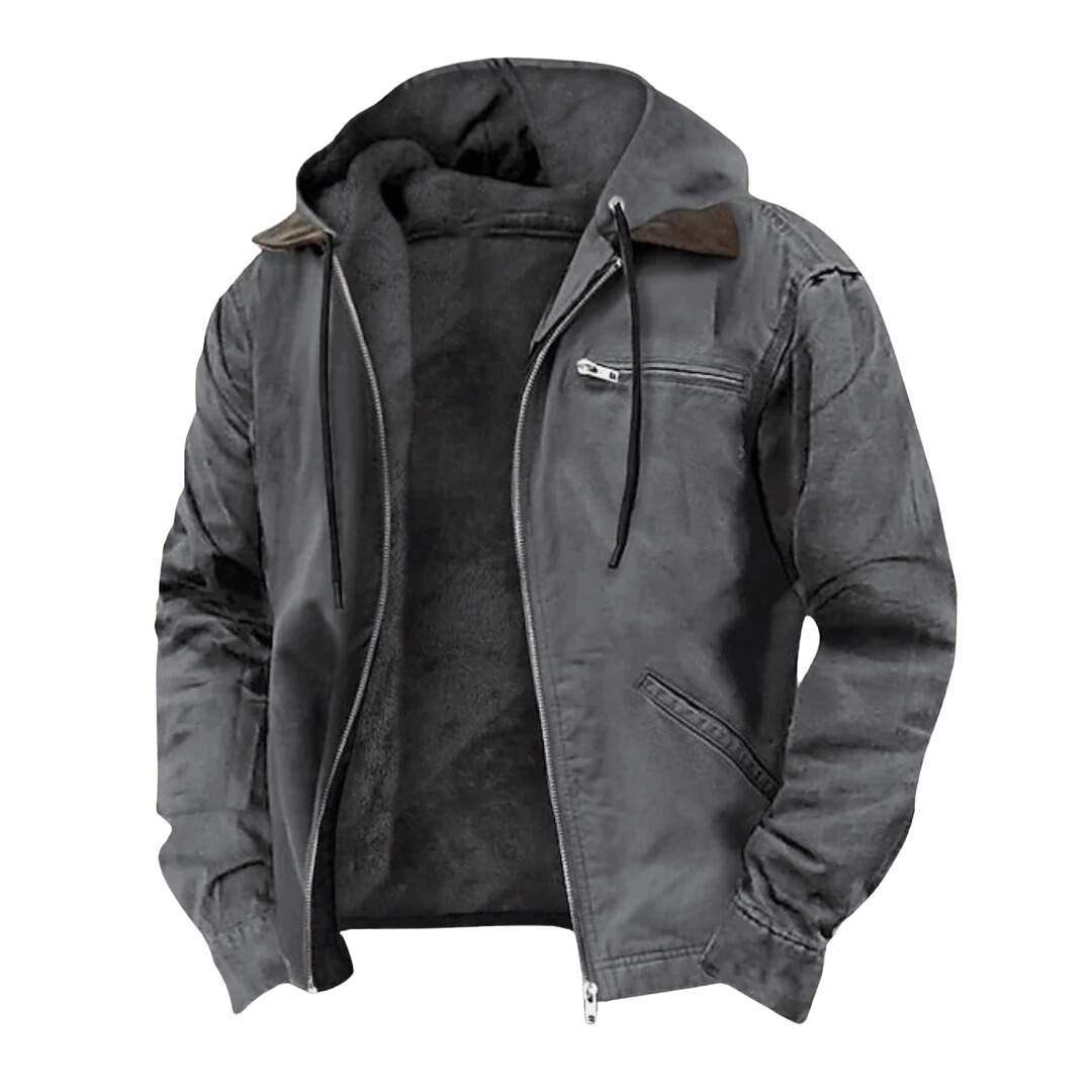 Rafael™｜Sherpa Jacke