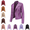 Bianca™ | Jacke im Vintage-Look