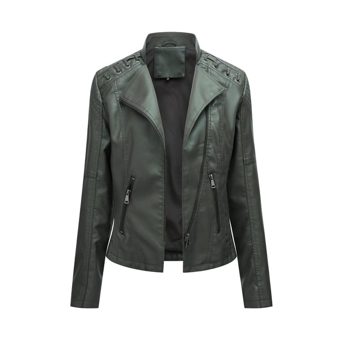 Bianca™ | Jacke im Vintage-Look