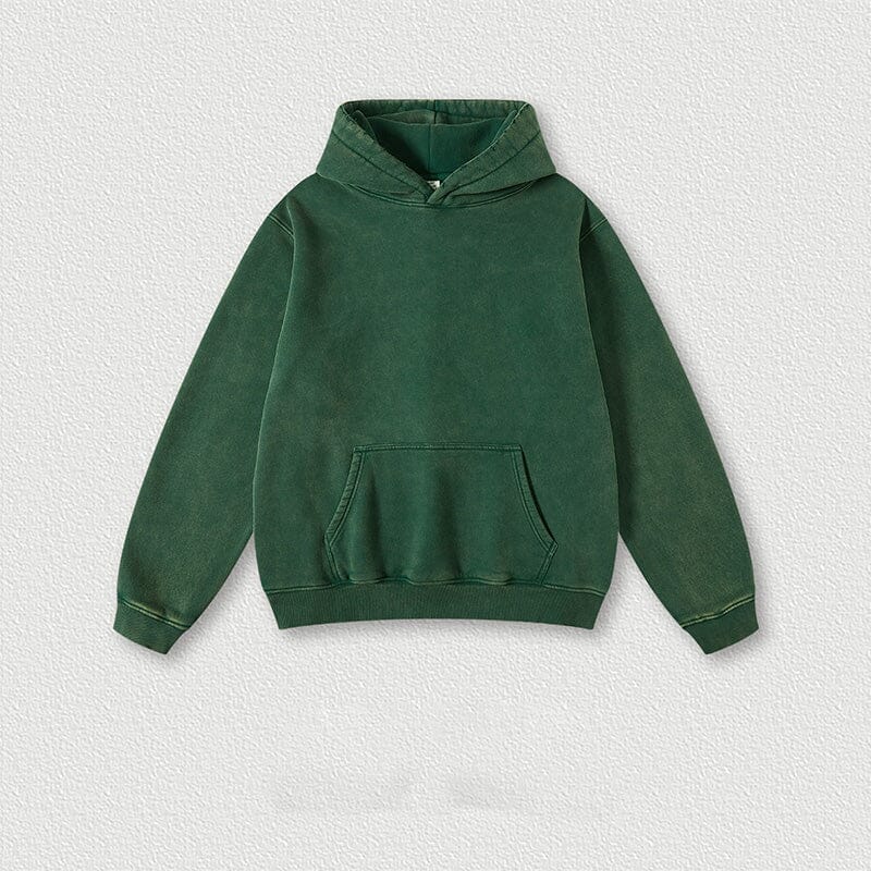 Sam™ | Unisex Lässiger Oversized Hoodie