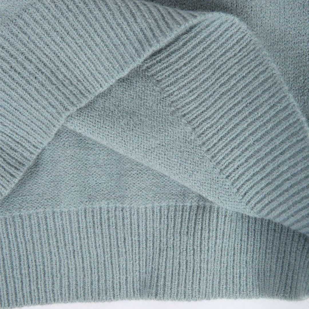 Alina™｜Winter Pullover